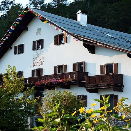 Yoga Resort Alpenretreat Nassereith Szoba fotó