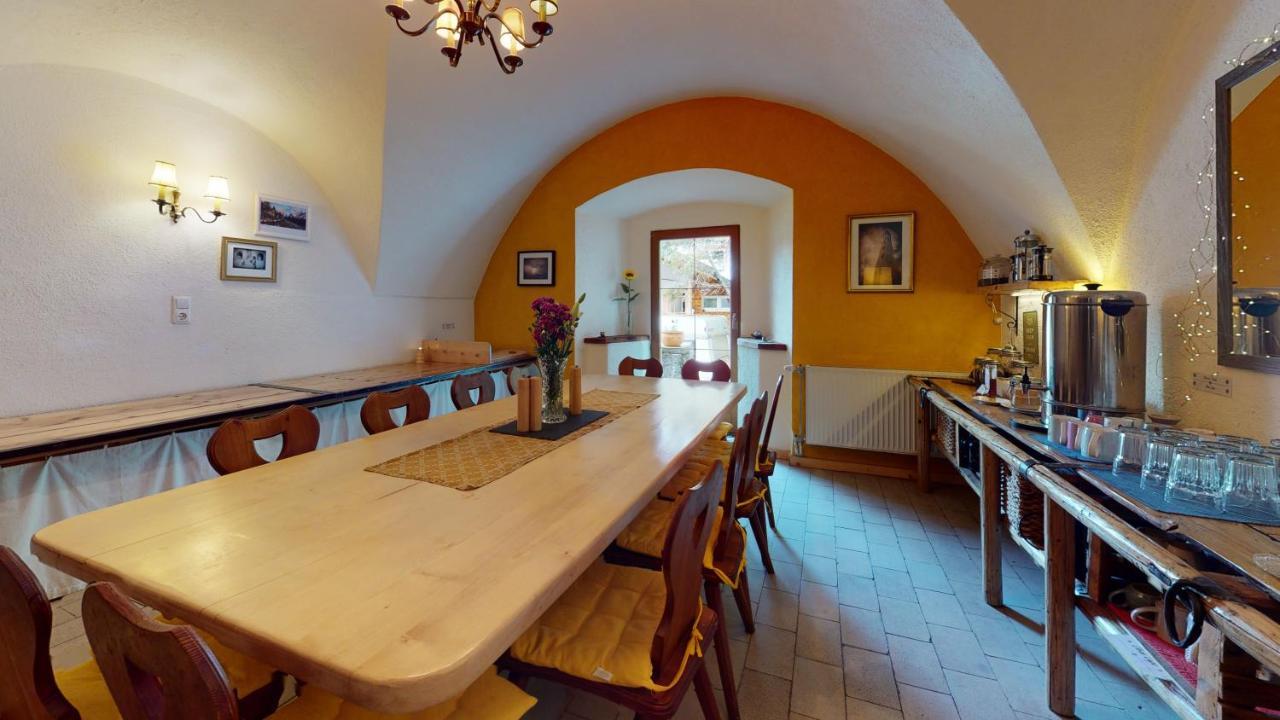 Yoga Resort Alpenretreat Nassereith Kültér fotó