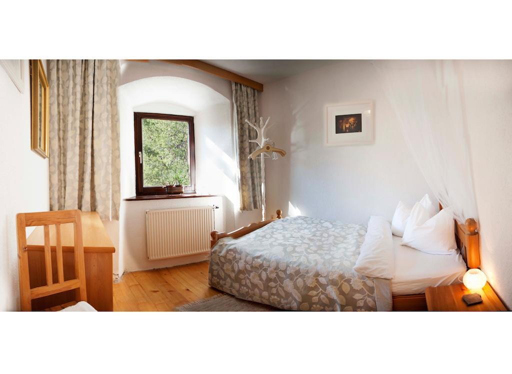 Yoga Resort Alpenretreat Nassereith Szoba fotó
